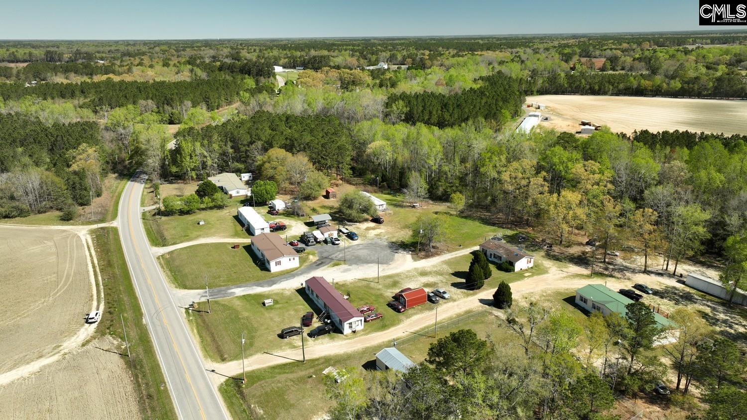 2117 Tee Vee Road, Elloree, South Carolina image 16