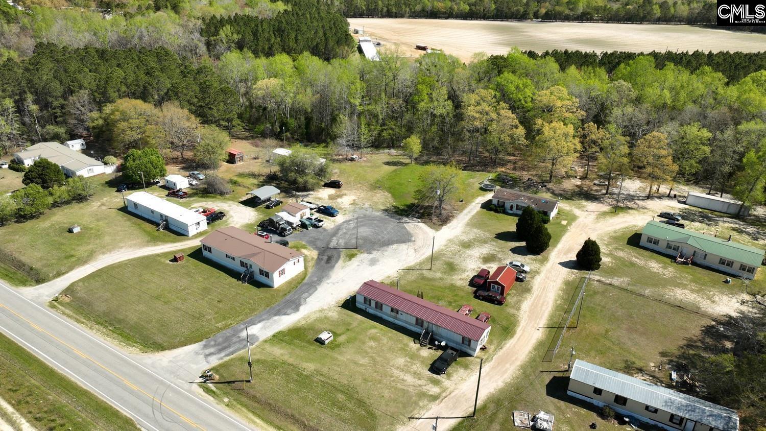 2117 Tee Vee Road, Elloree, South Carolina image 17
