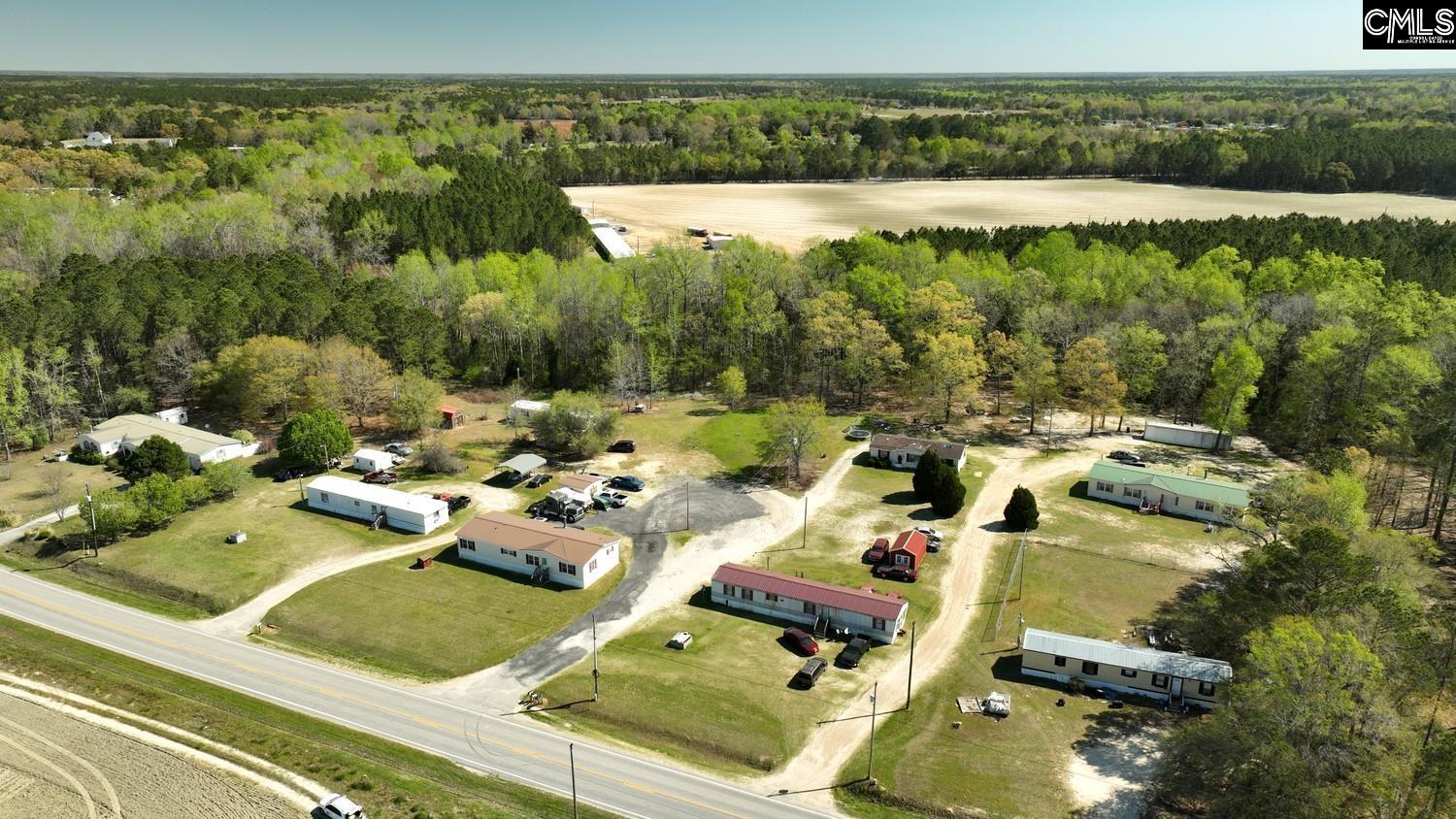 2117 Tee Vee Road, Elloree, South Carolina image 18