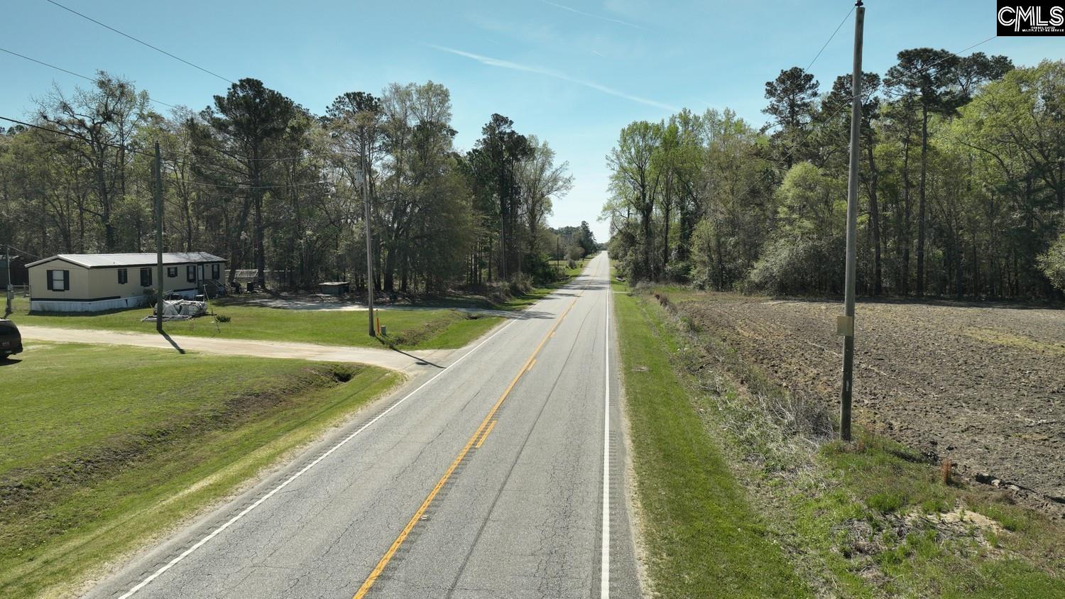 2117 Tee Vee Road, Elloree, South Carolina image 20