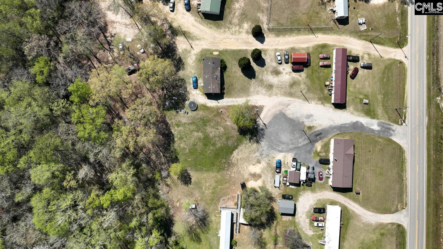2117 Tee Vee Road, Elloree, South Carolina image 3