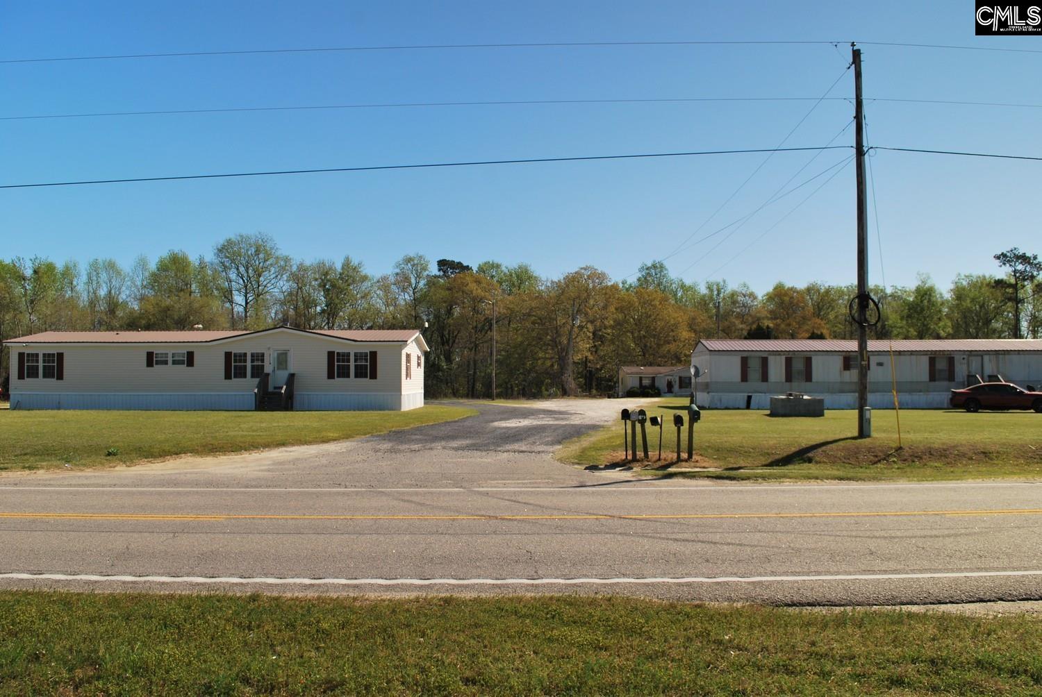 2117 Tee Vee Road, Elloree, South Carolina image 21