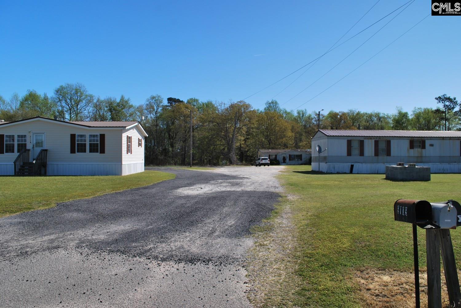 2117 Tee Vee Road, Elloree, South Carolina image 22