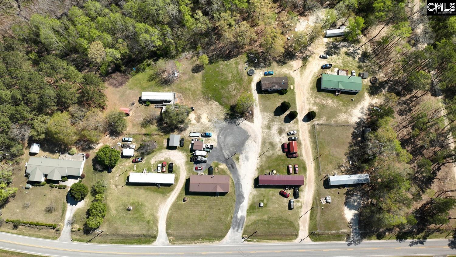 2117 Tee Vee Road, Elloree, South Carolina image 4