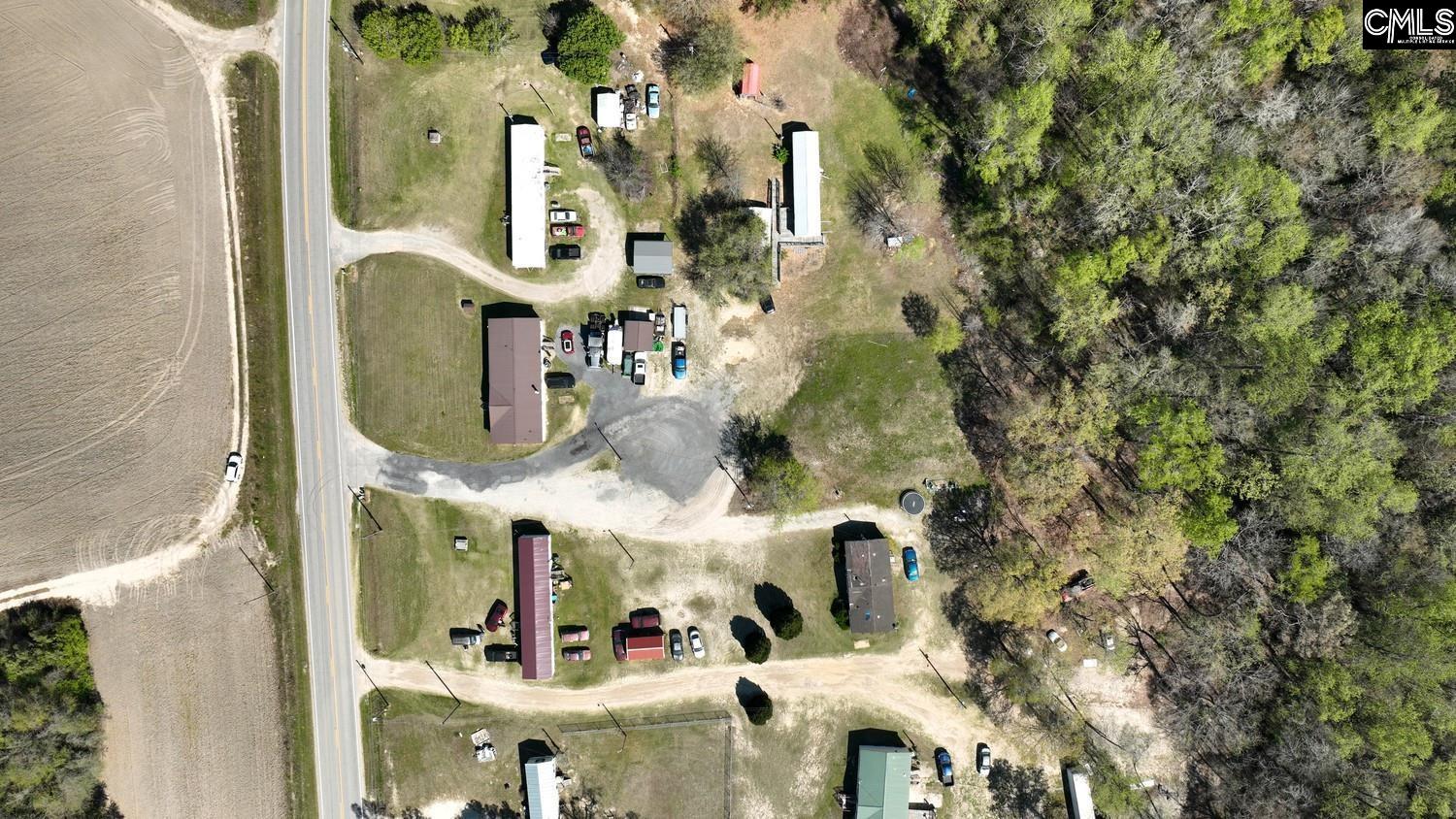 2117 Tee Vee Road, Elloree, South Carolina image 5