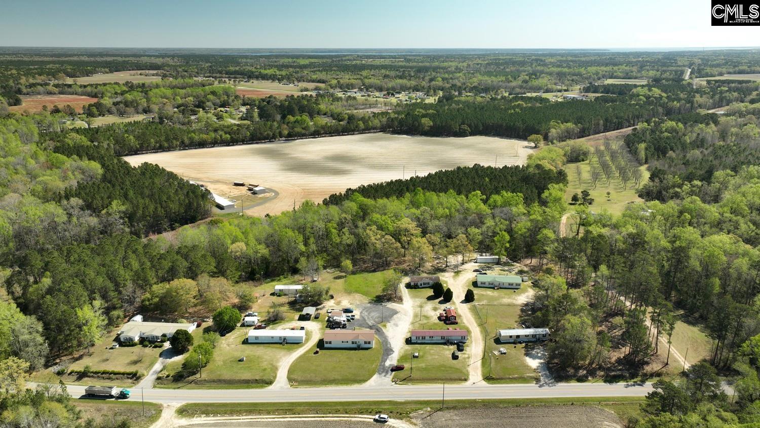 2117 Tee Vee Road, Elloree, South Carolina image 6