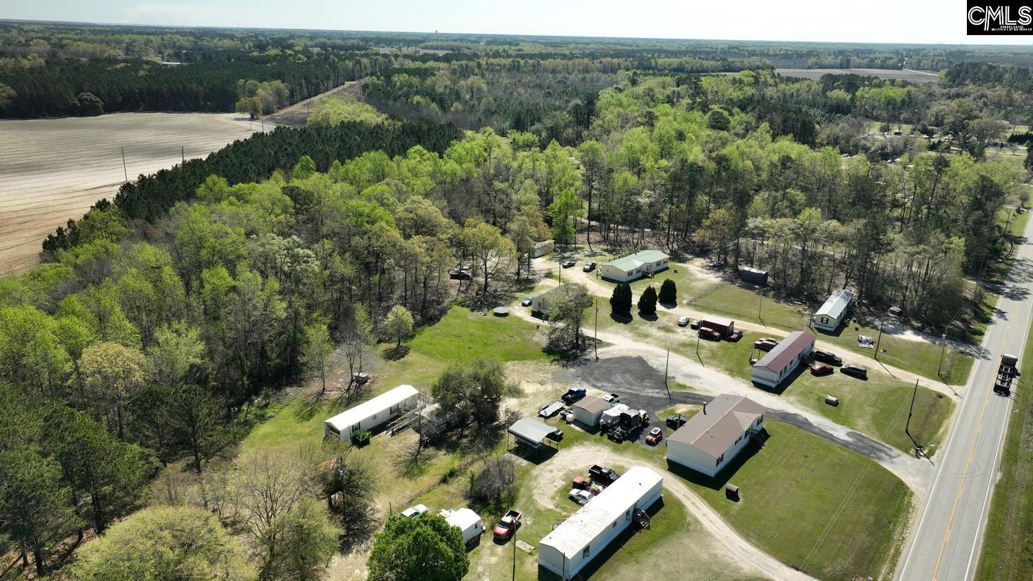 2117 Tee Vee Road, Elloree, South Carolina image 8