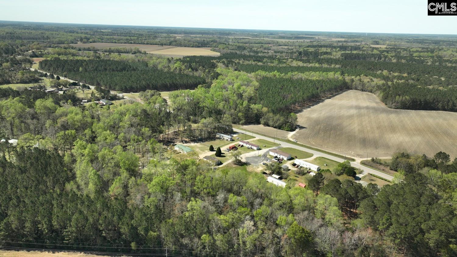 2117 Tee Vee Road, Elloree, South Carolina image 10