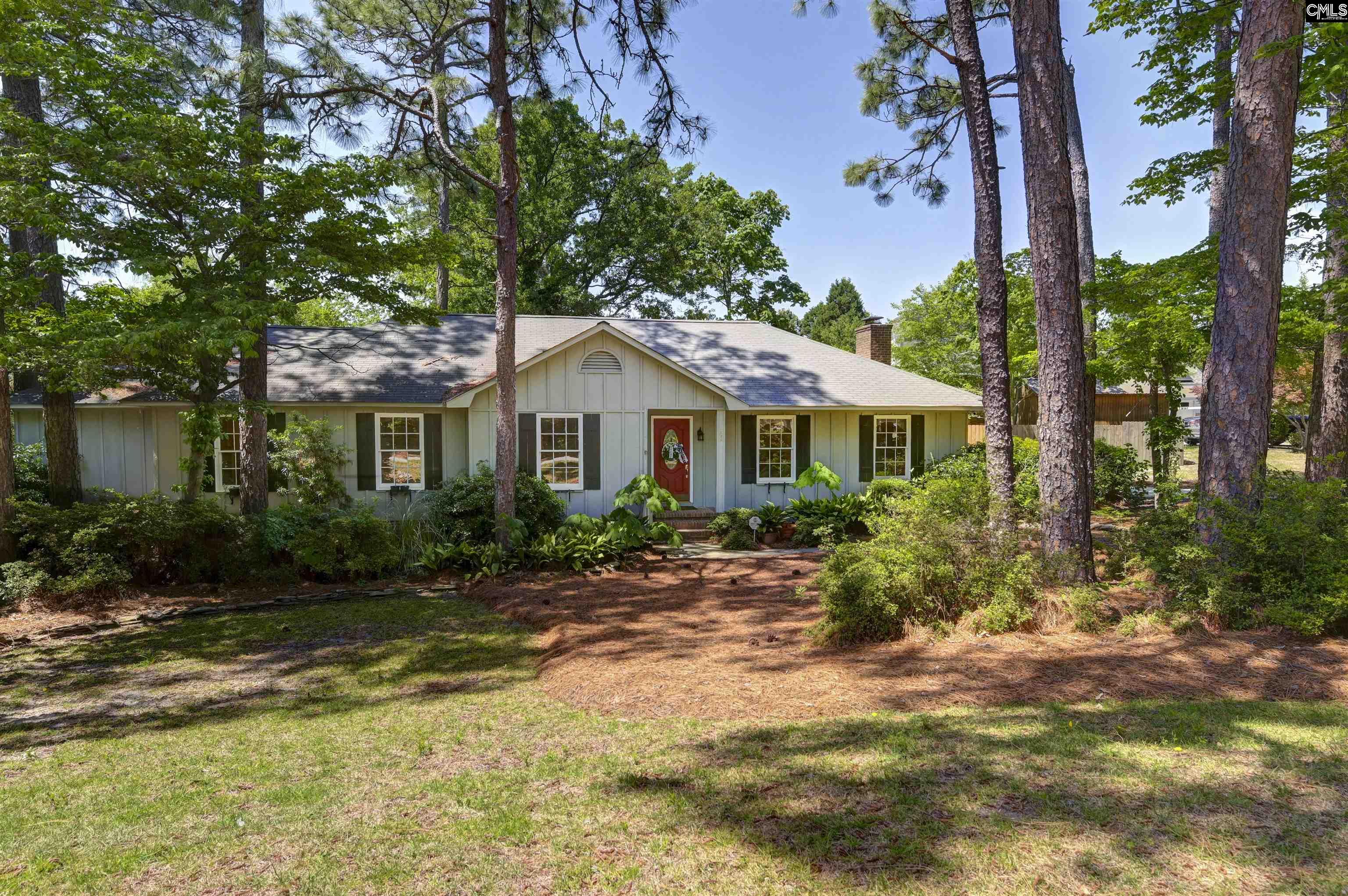 102 Calcutta Drive, West Columbia, South Carolina image 1