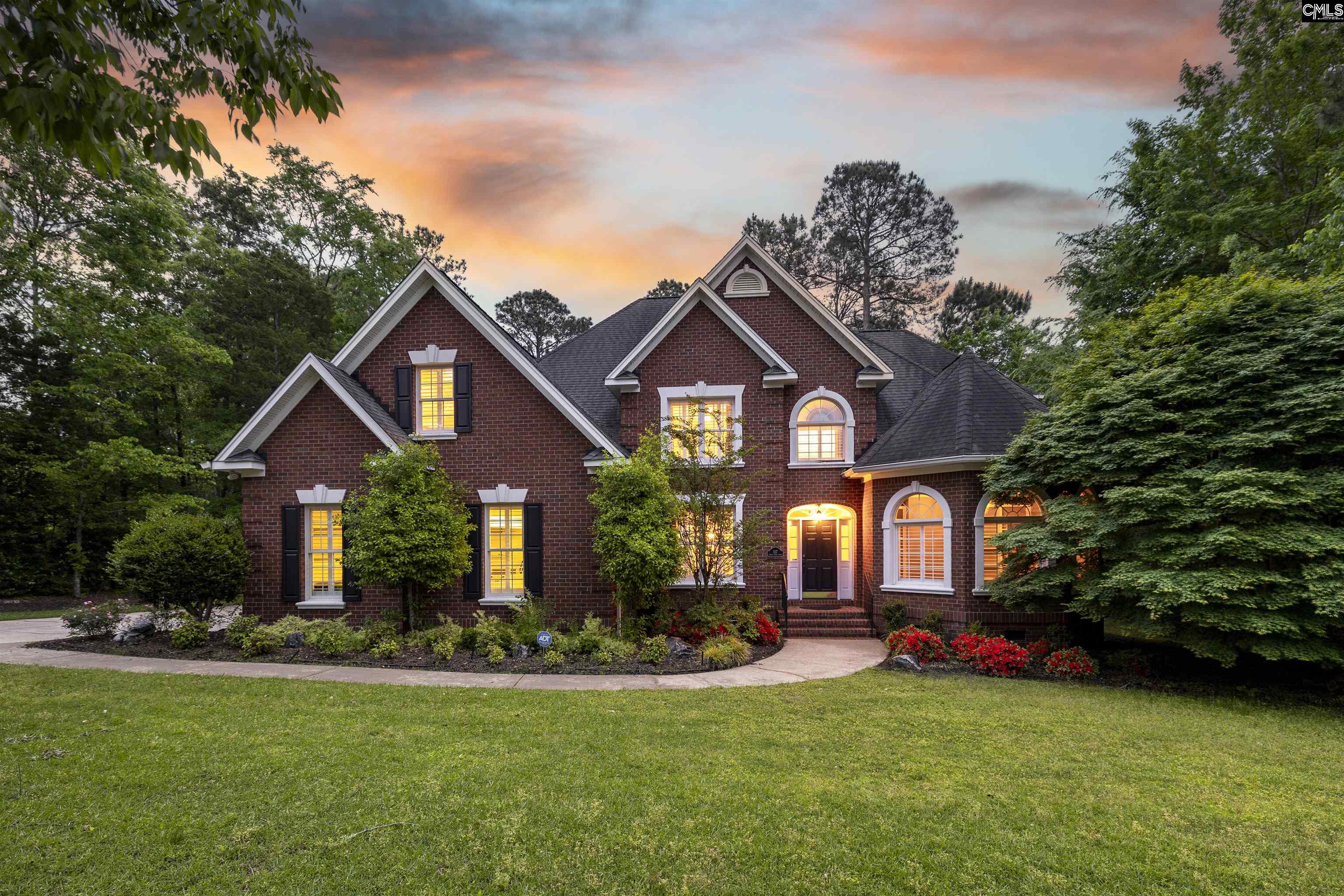 117 Cedar Crest Lane Irmo, SC 29063