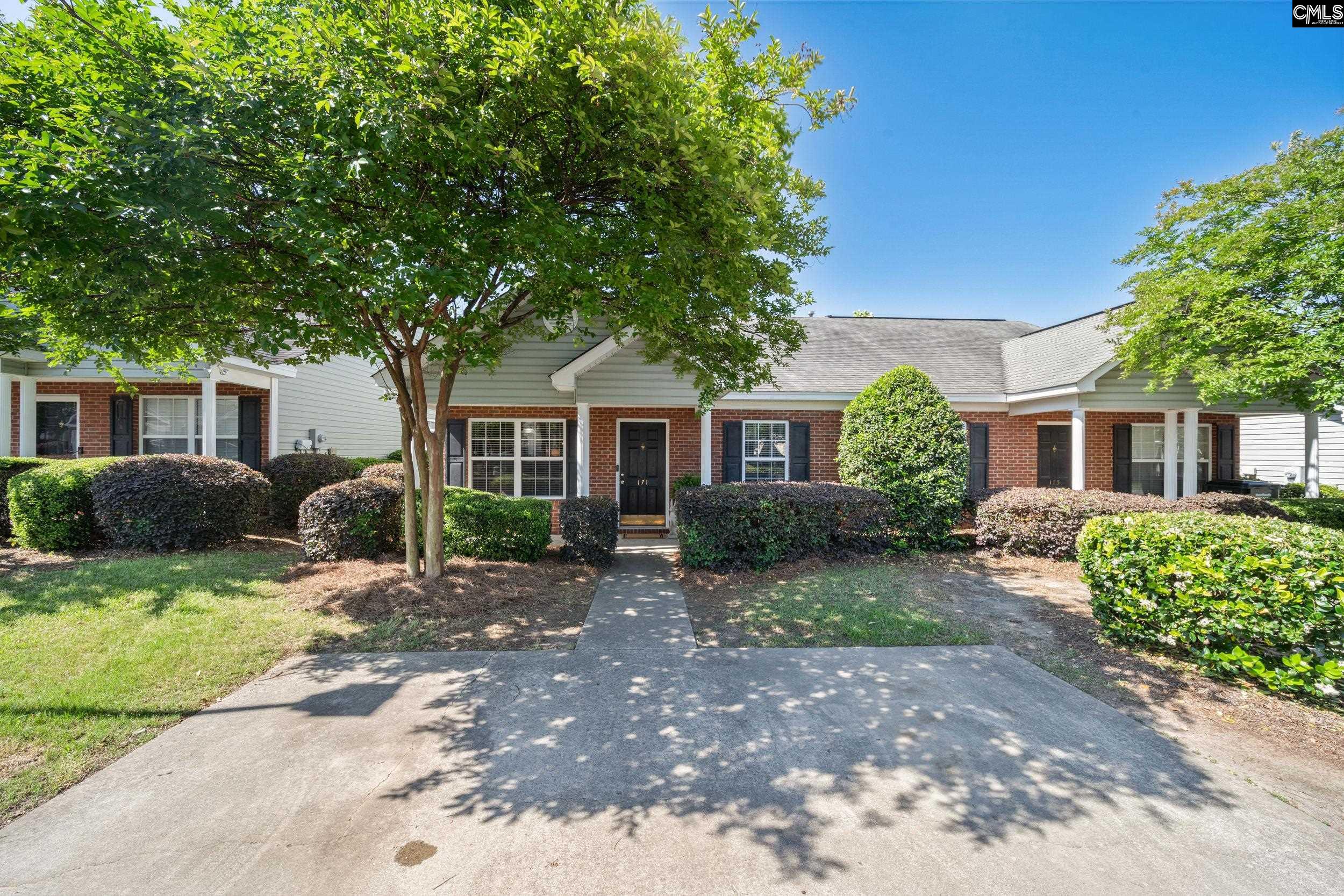 171 Courtside Drive Lexington, SC 29073