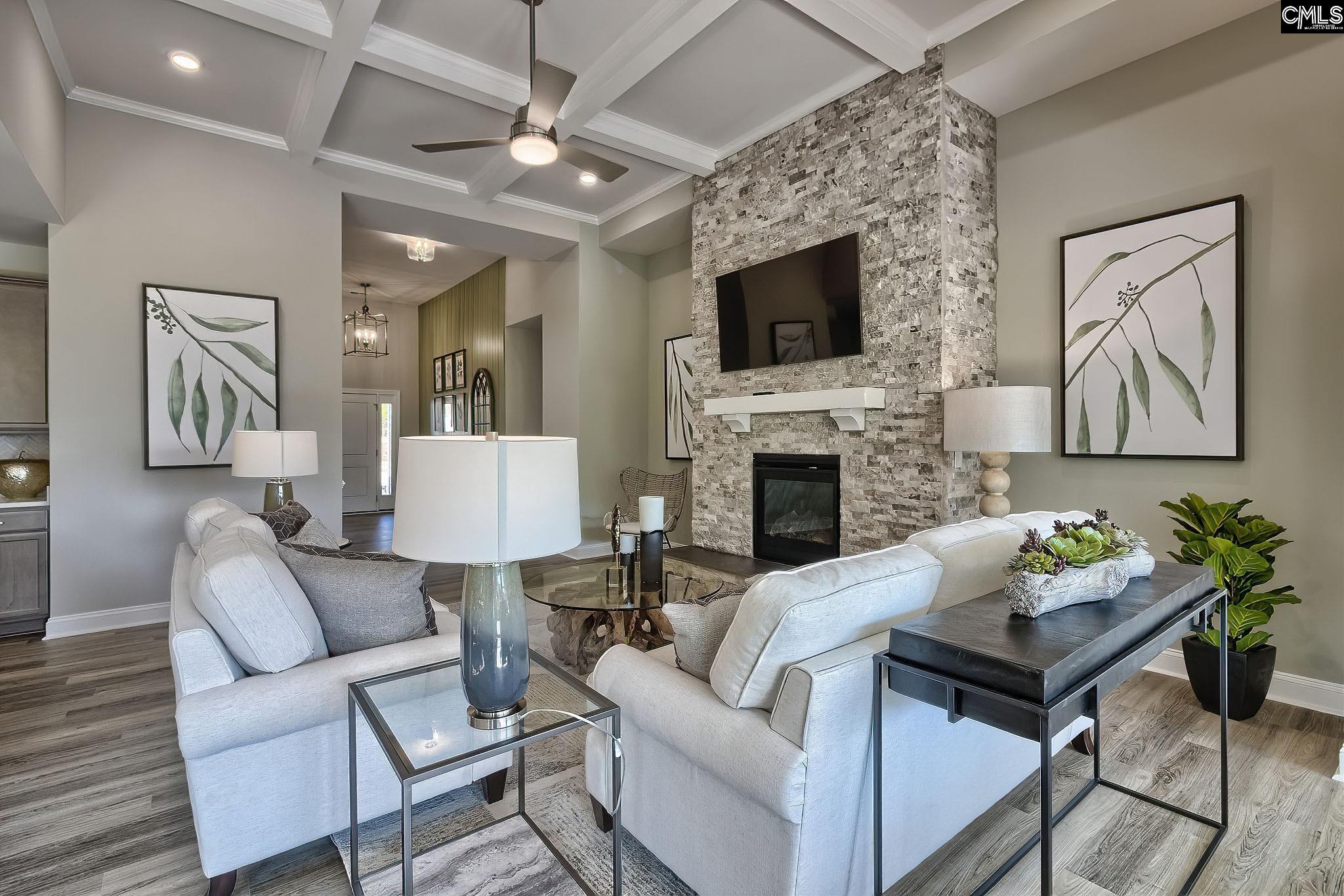 3375 Lespedeza Court Sumter, SC 29150