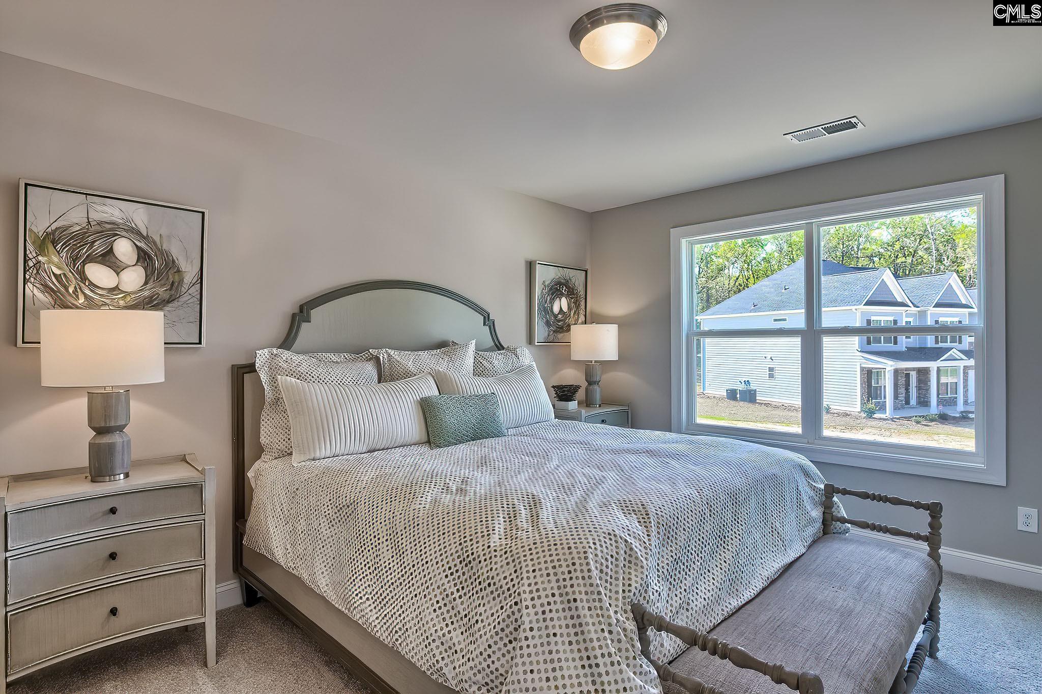 3375 Lespedeza Court Sumter, SC 29150