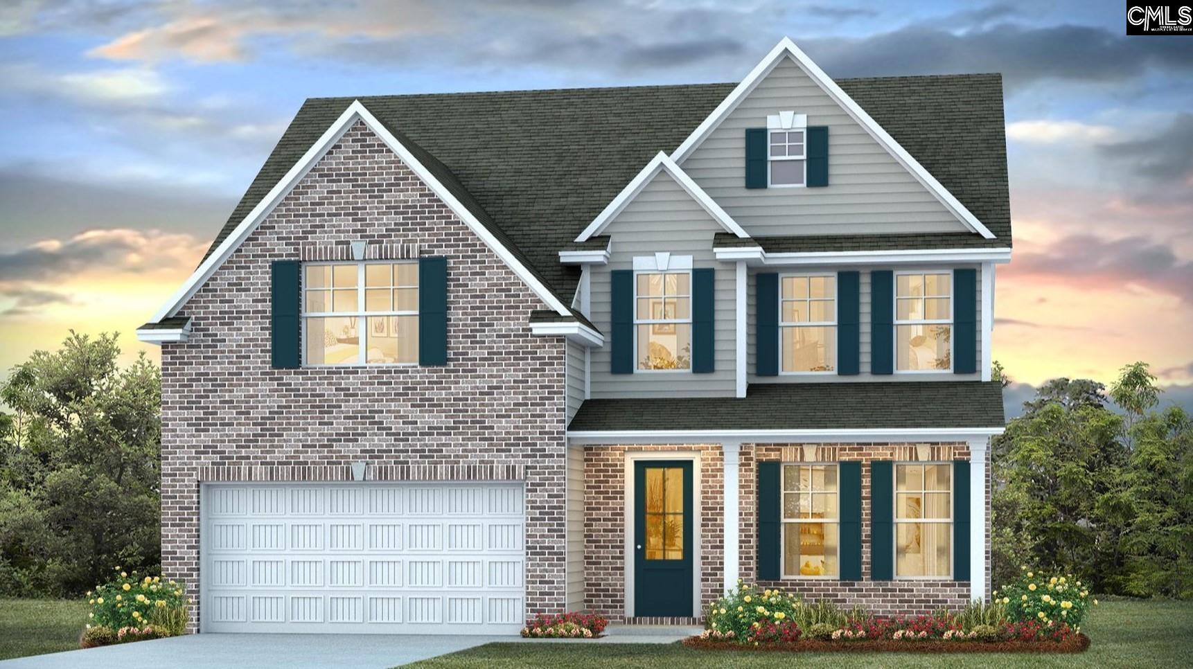 224 Livingston Woods Drive Irmo, SC 29063