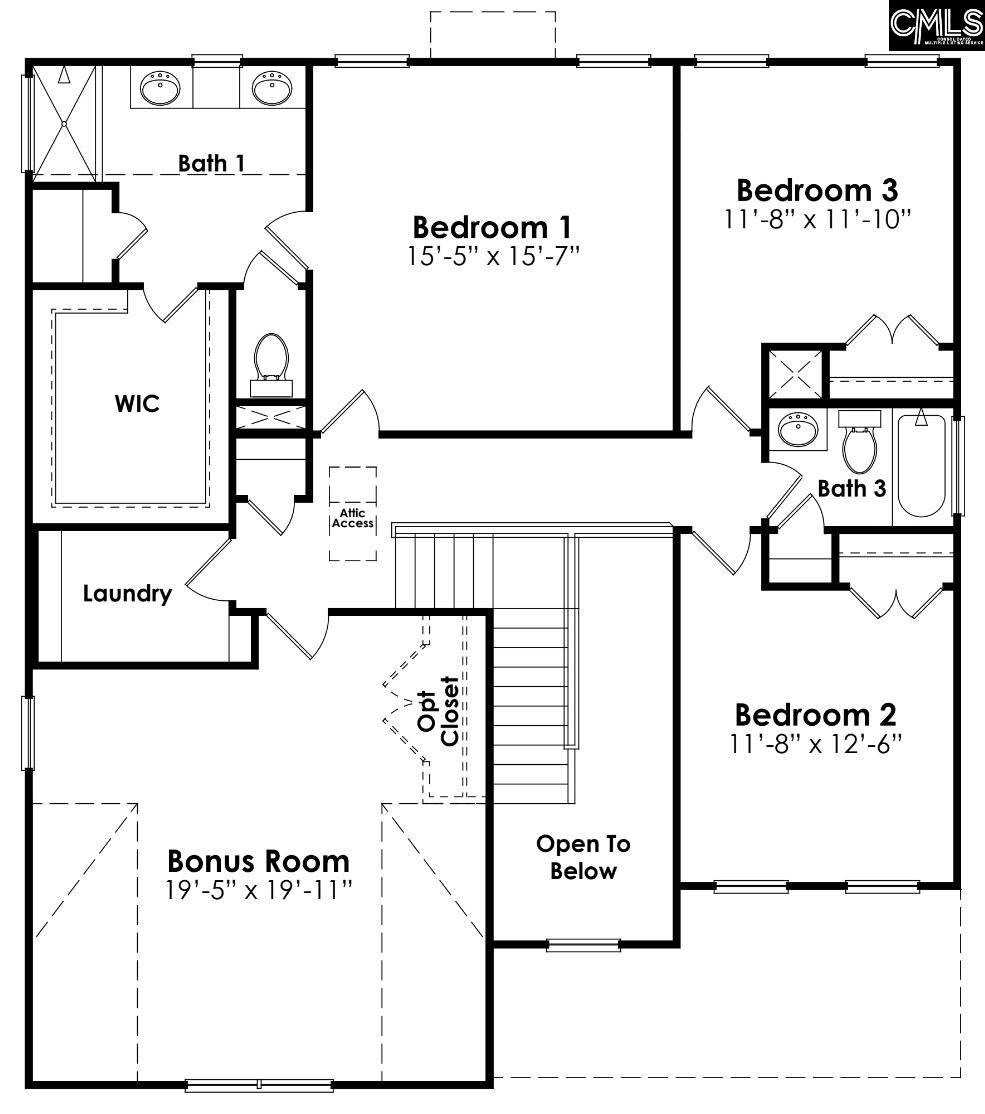 224 Livingston Woods Drive Irmo, SC 29063