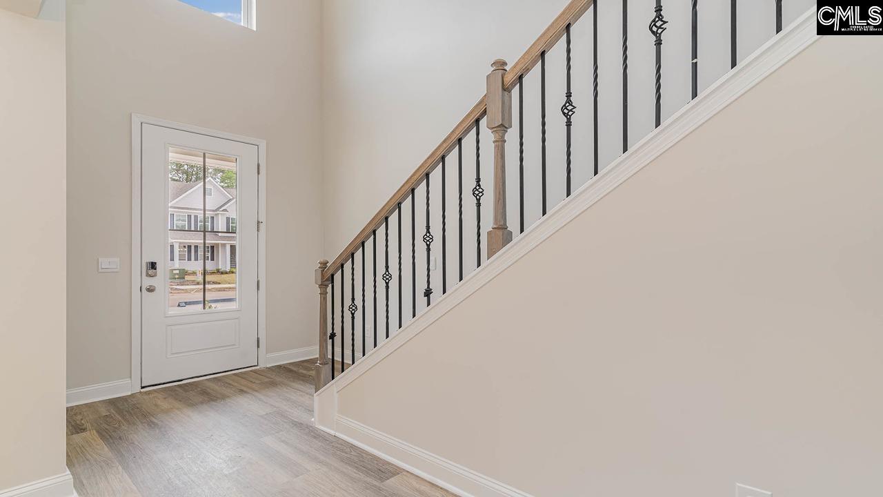224 Livingston Woods Drive Irmo, SC 29063