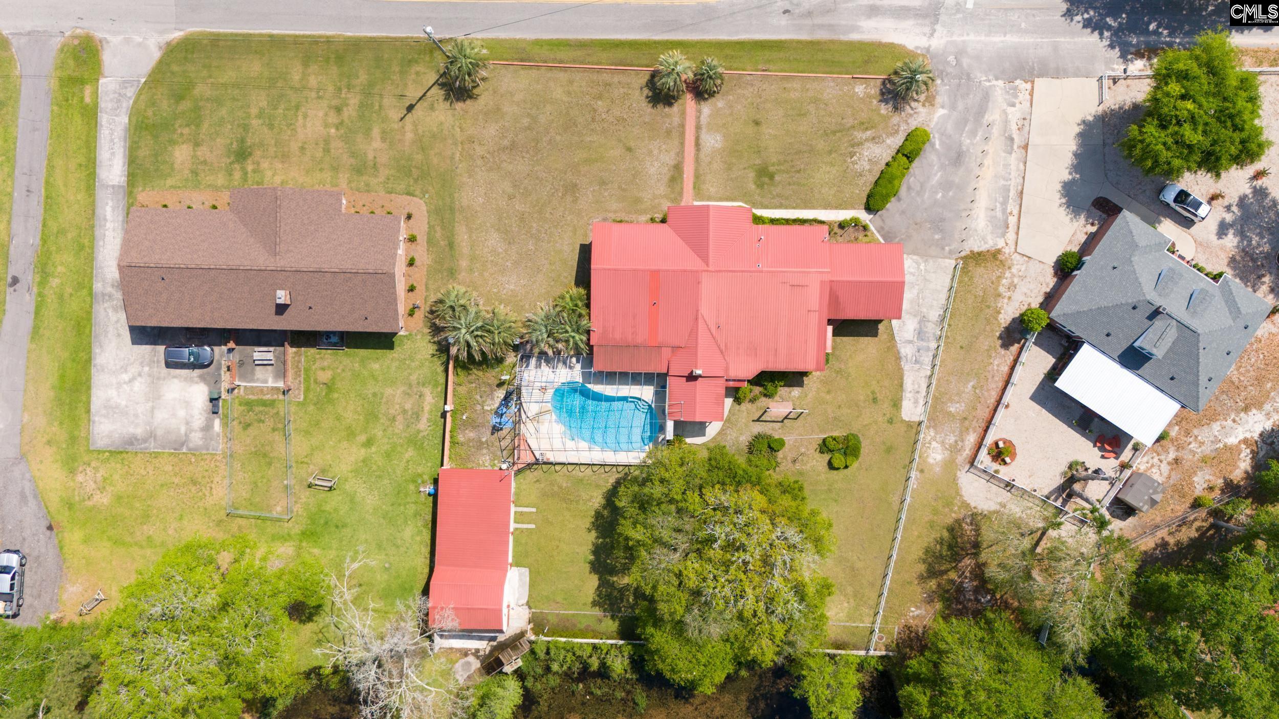 992 Dickinson Street, Bamberg, South Carolina image 2