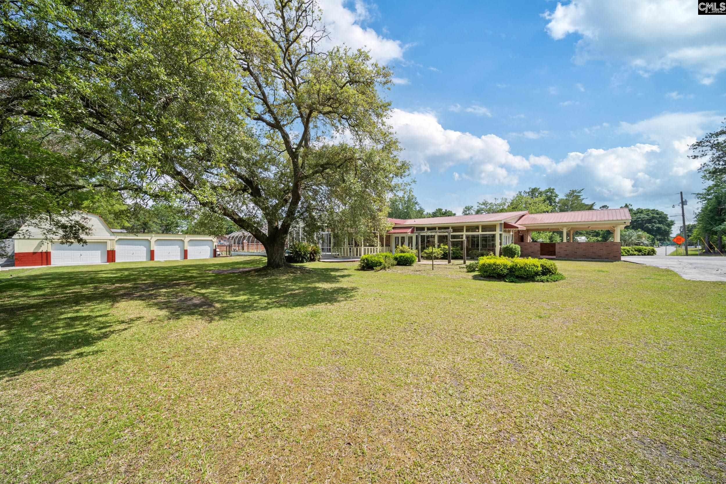 992 Dickinson Street, Bamberg, South Carolina image 11