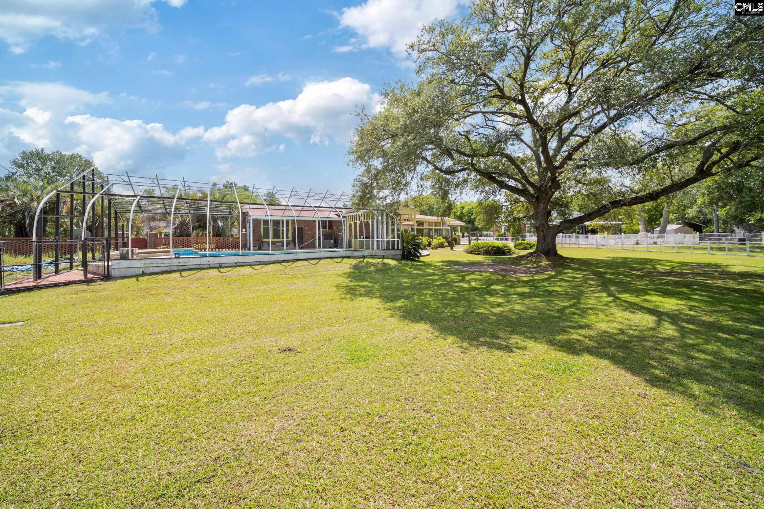 992 Dickinson Street, Bamberg, South Carolina image 12