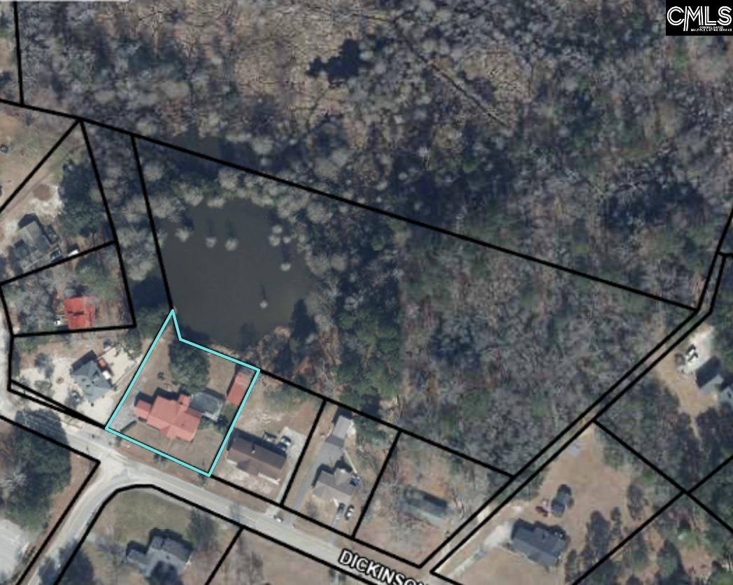 992 Dickinson Street, Bamberg, South Carolina image 29