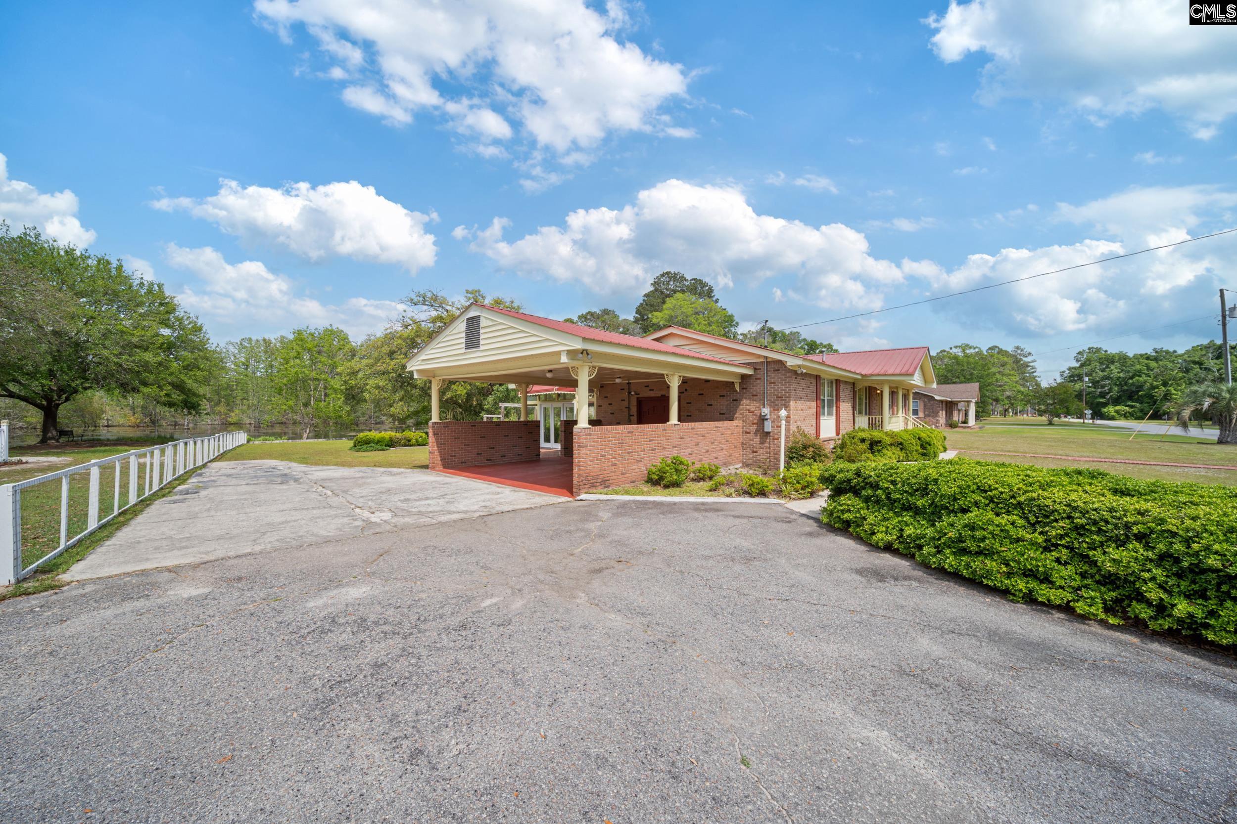 992 Dickinson Street, Bamberg, South Carolina image 4