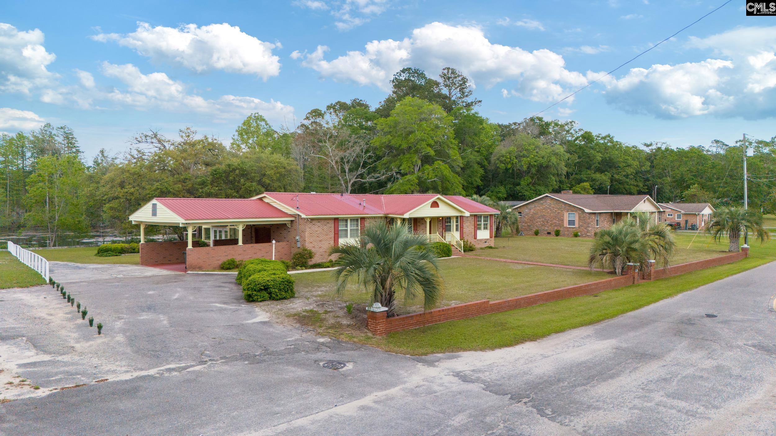 992 Dickinson Street, Bamberg, South Carolina image 5