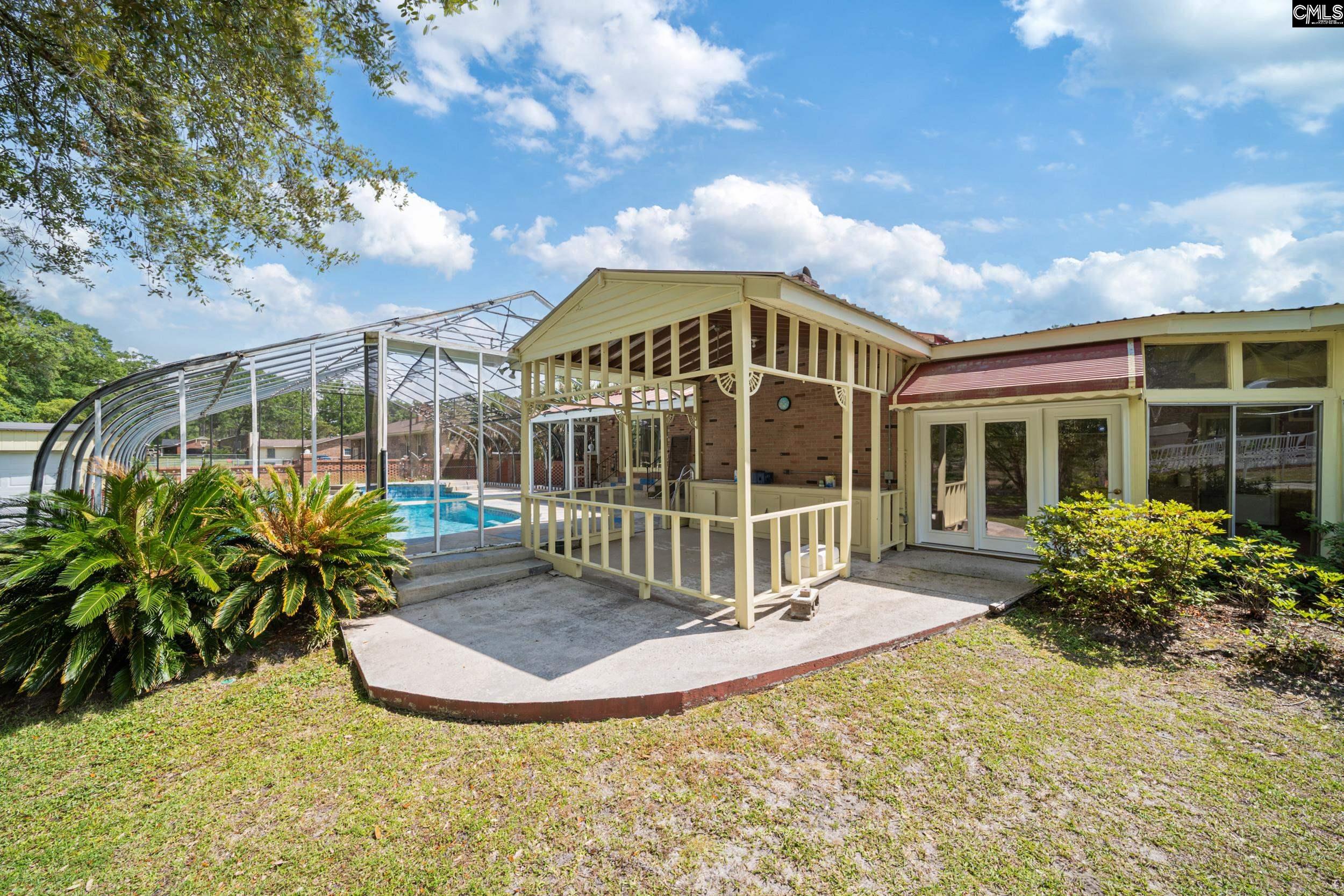 992 Dickinson Street, Bamberg, South Carolina image 8
