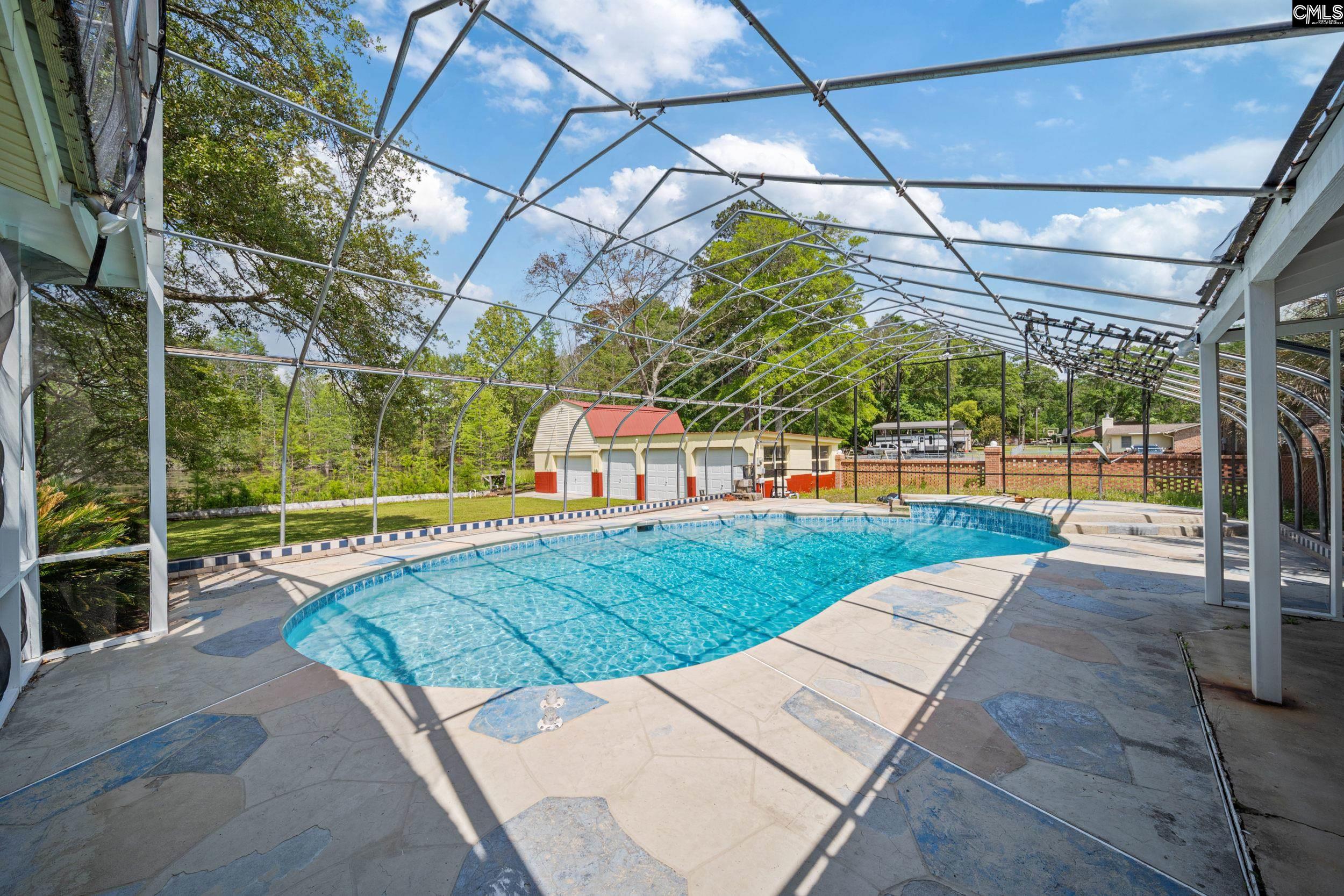 992 Dickinson Street, Bamberg, South Carolina image 10