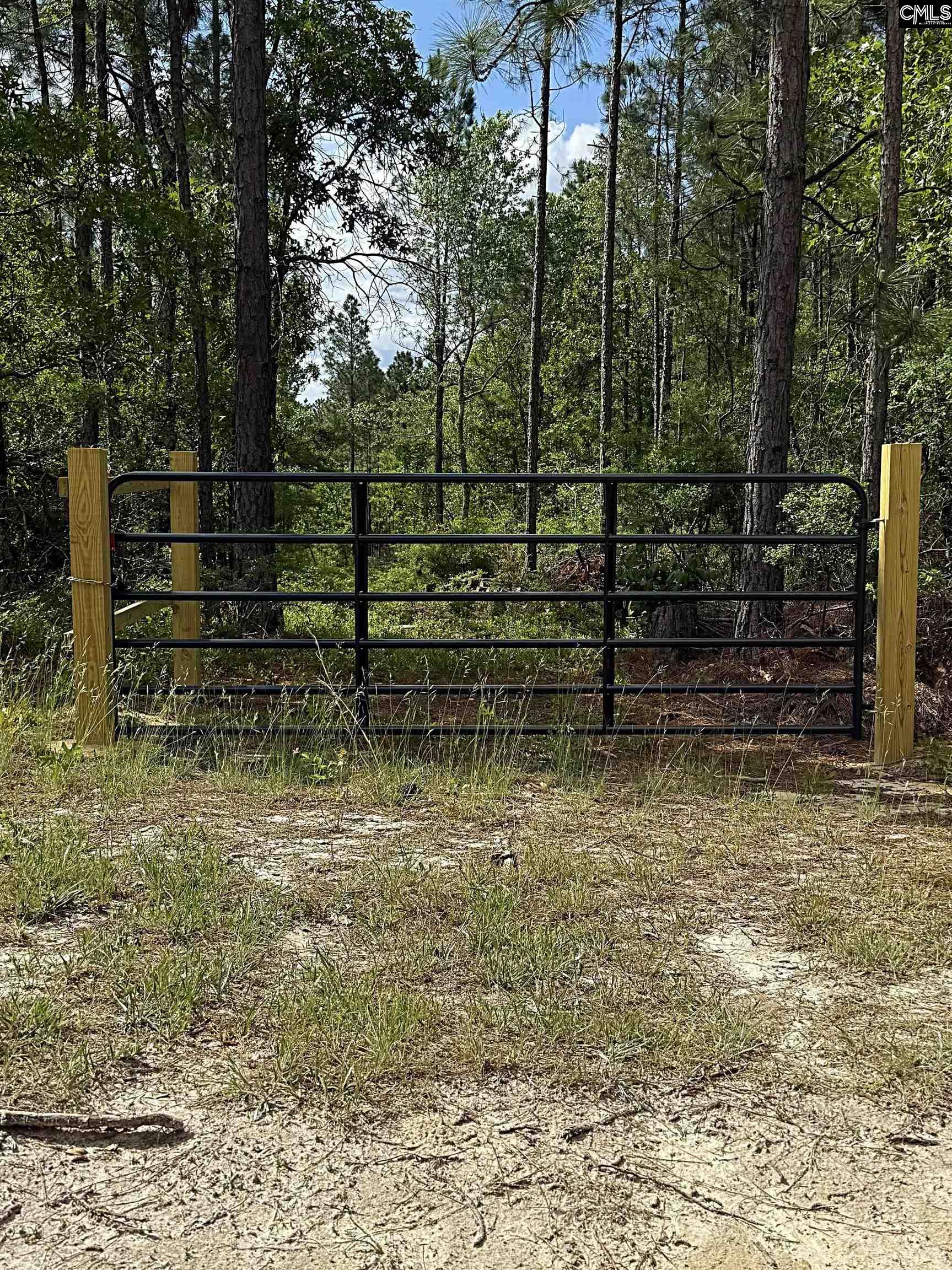 Lot 1 S Sawyer Road, Monetta, South Carolina image 1