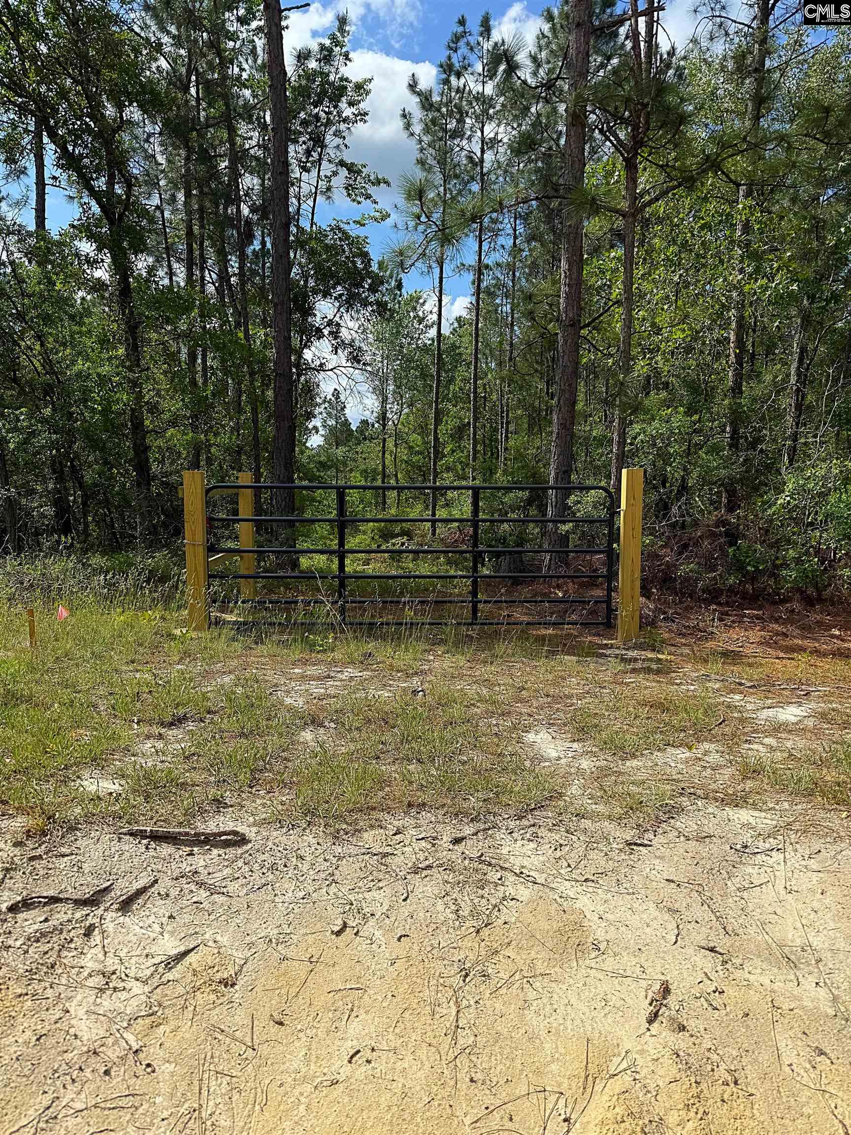 Lot 1 S Sawyer Road, Monetta, South Carolina image 2