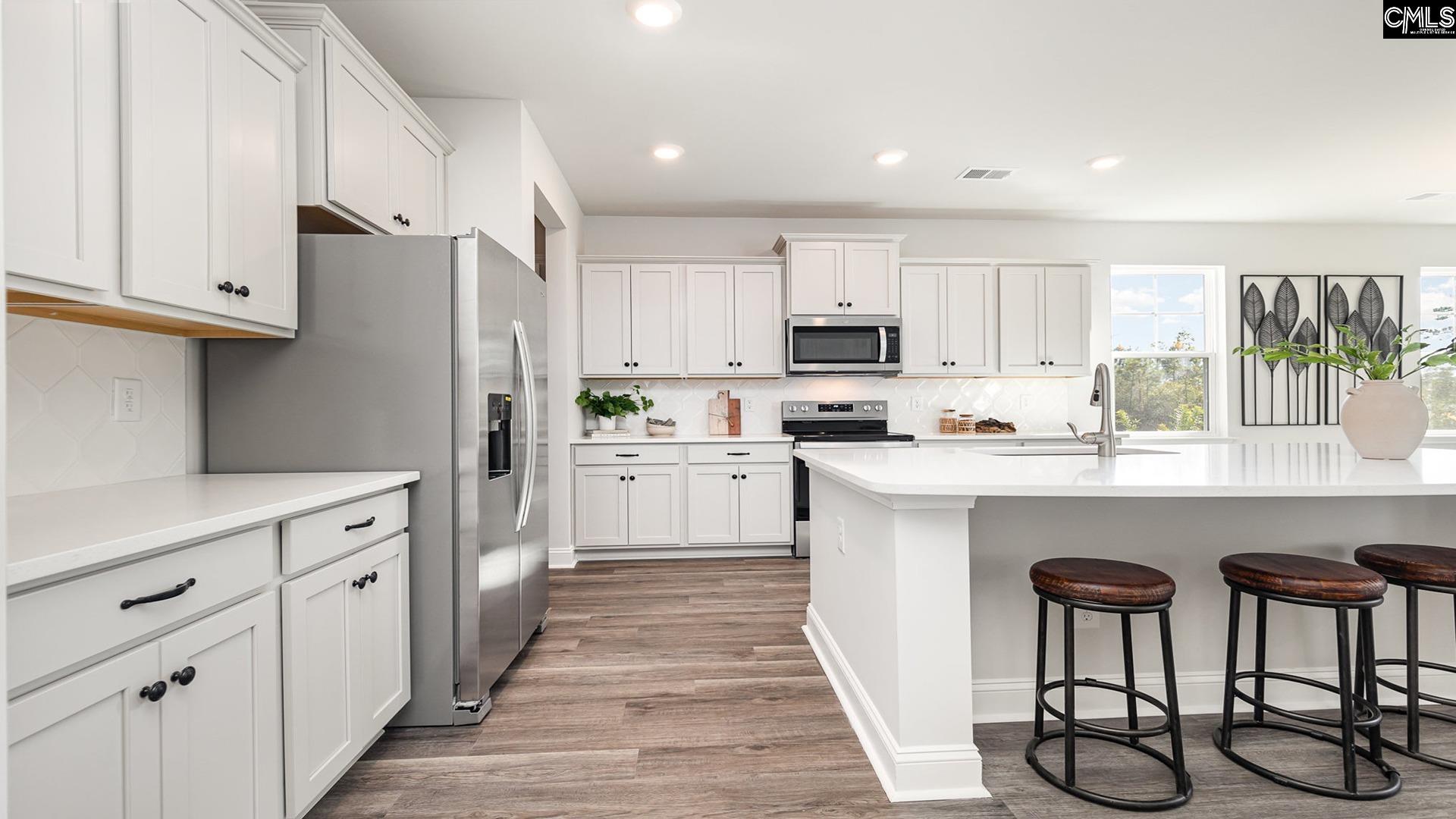 223 Livingston Woods Drive Irmo, SC 29063