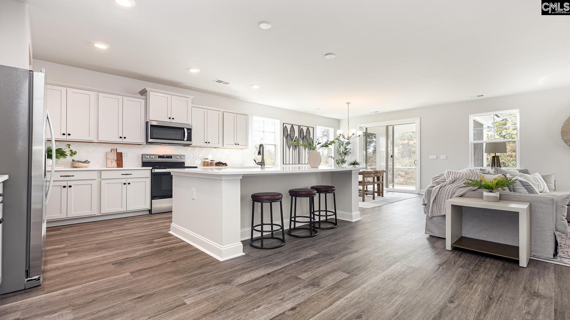 223 Livingston Woods Drive Irmo, SC 29063