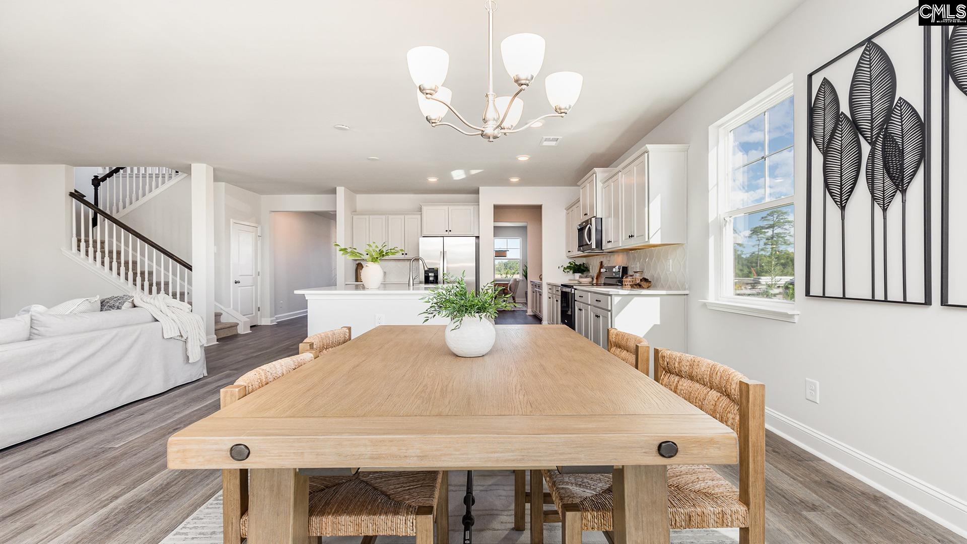 223 Livingston Woods Drive Irmo, SC 29063
