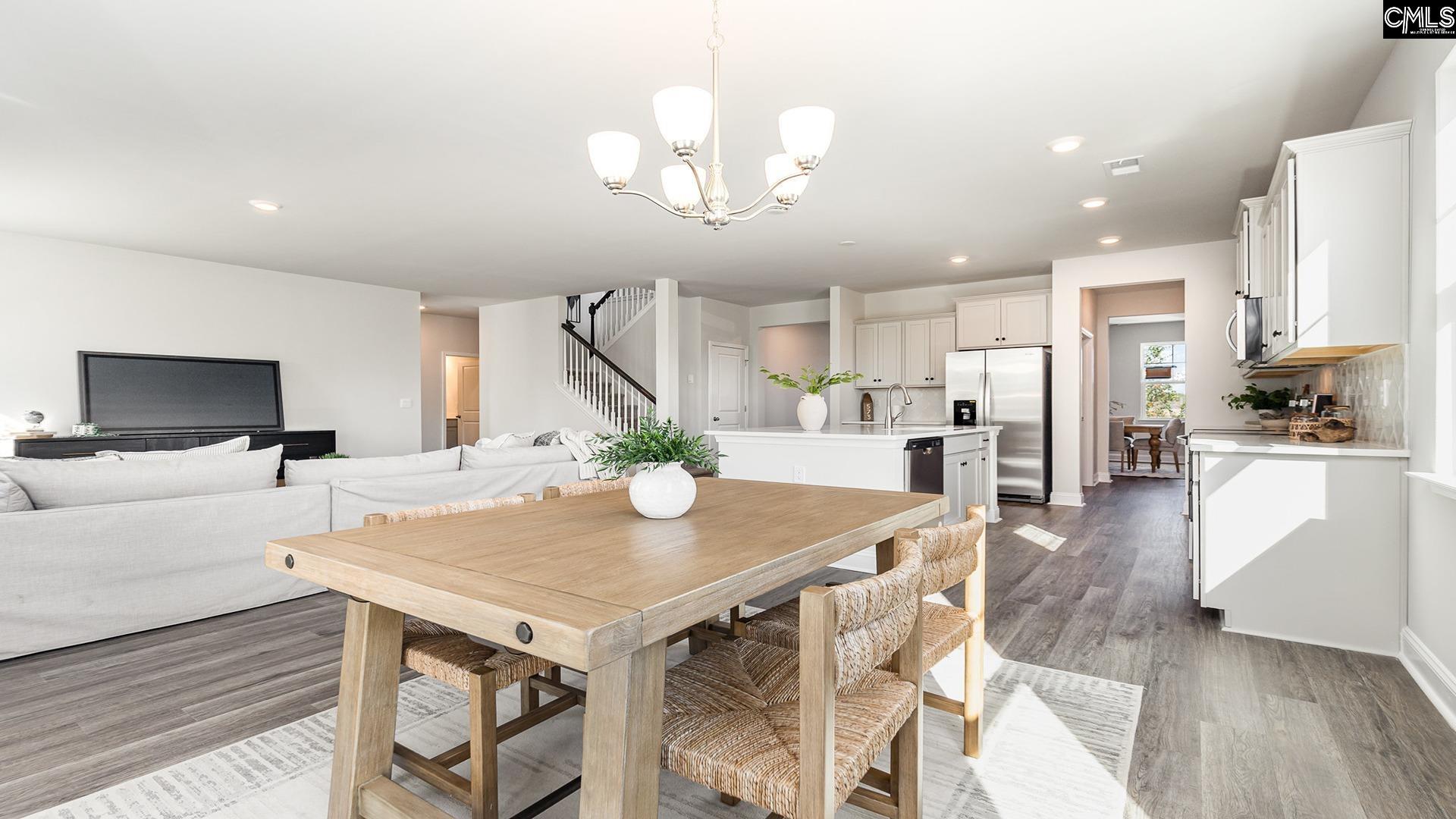 223 Livingston Woods Drive Irmo, SC 29063