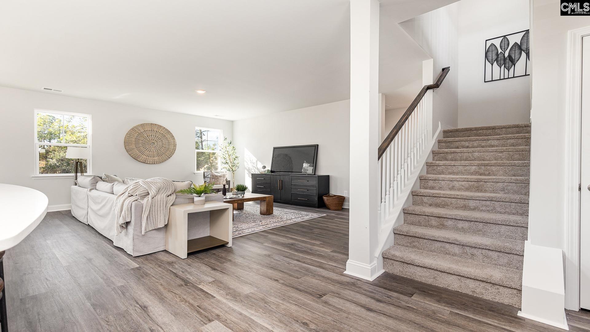 223 Livingston Woods Drive Irmo, SC 29063