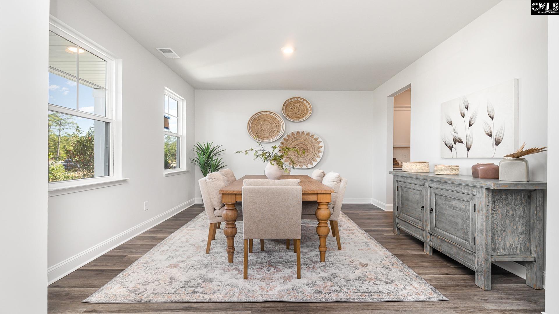 223 Livingston Woods Drive Irmo, SC 29063