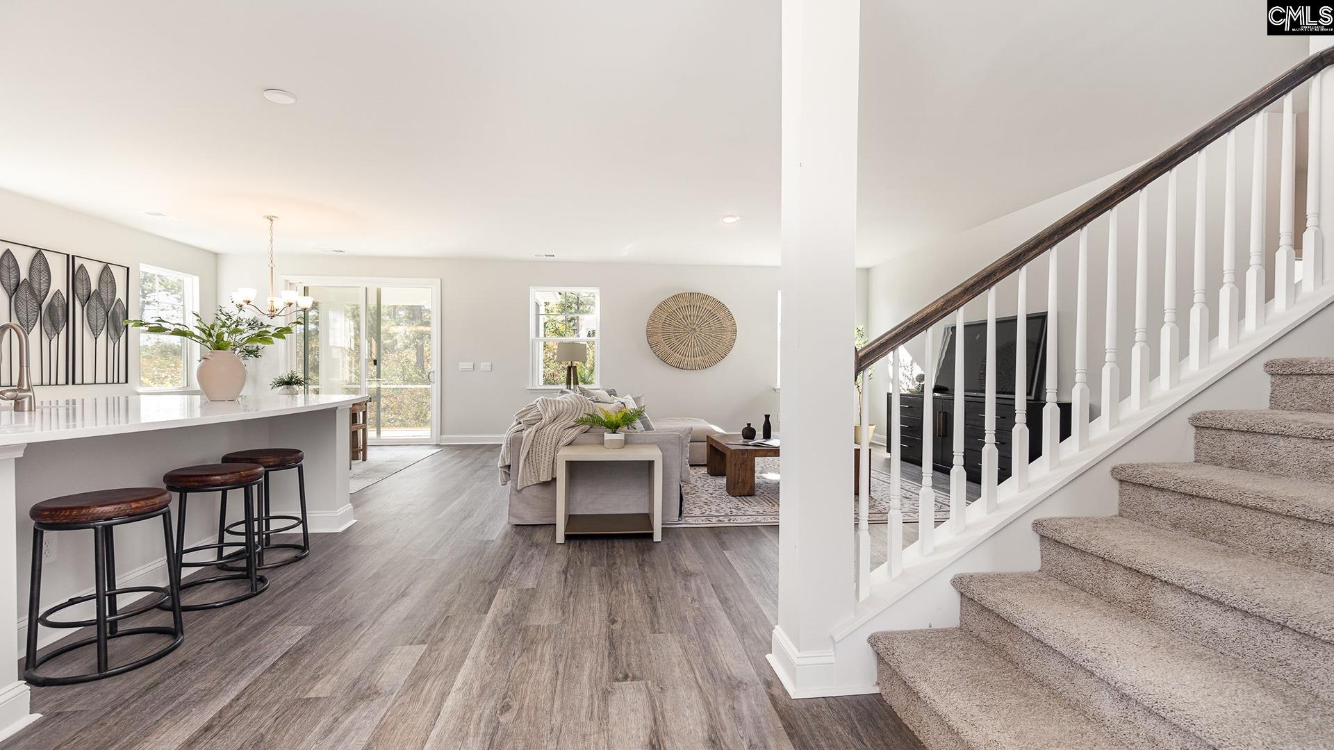 223 Livingston Woods Drive Irmo, SC 29063