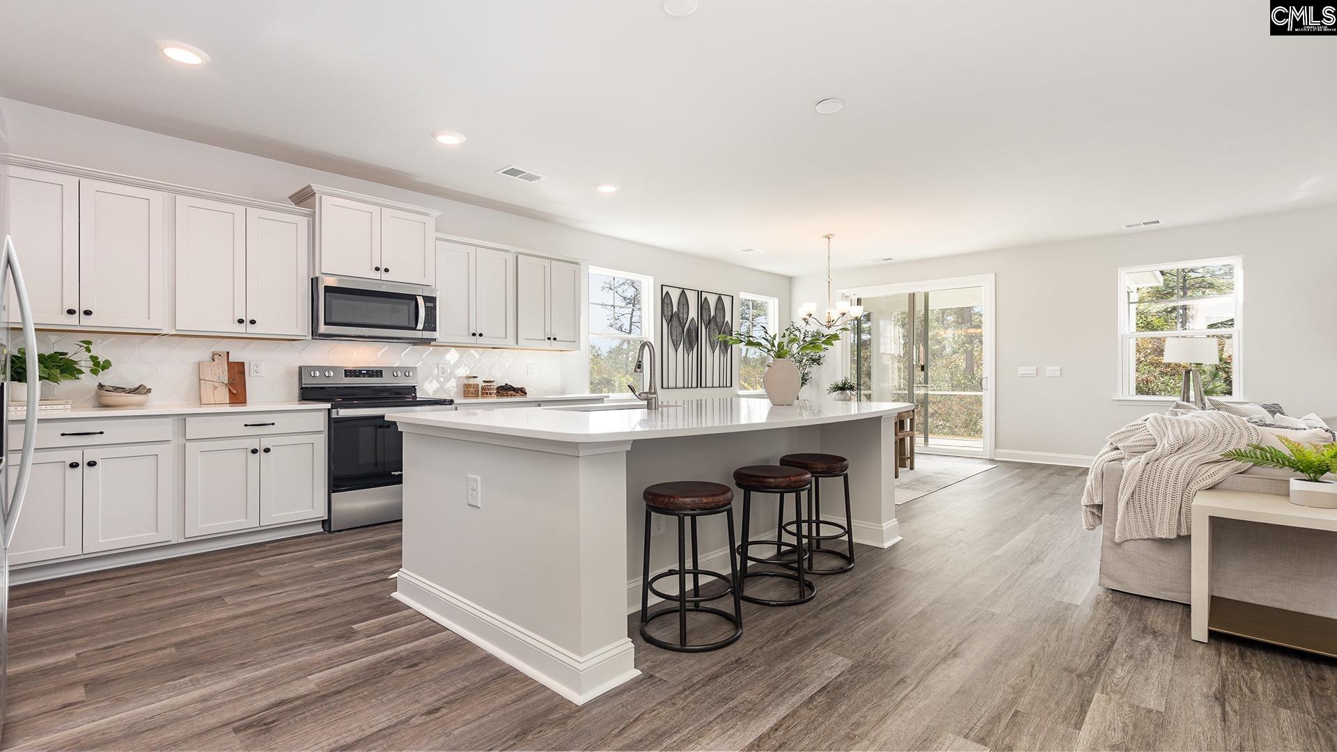 223 Livingston Woods Drive Irmo, SC 29063