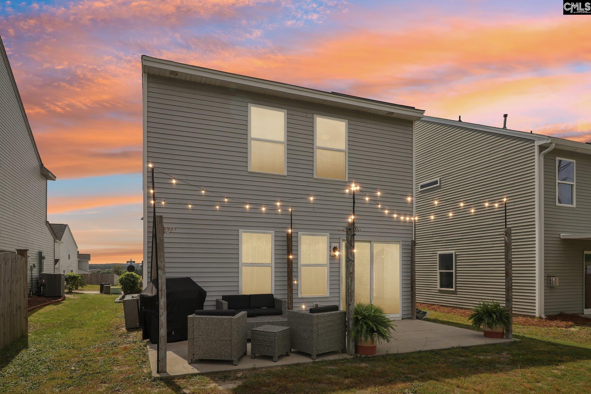 834 Tallaran Road Lexington, SC 29073