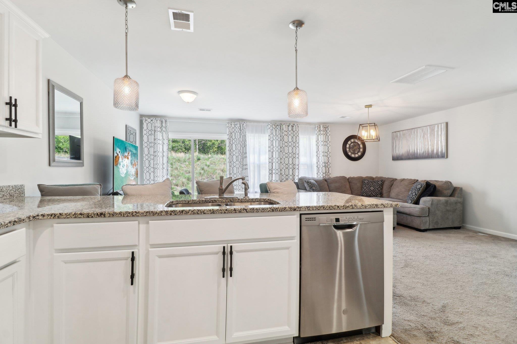 834 Tallaran Road Lexington, SC 29073