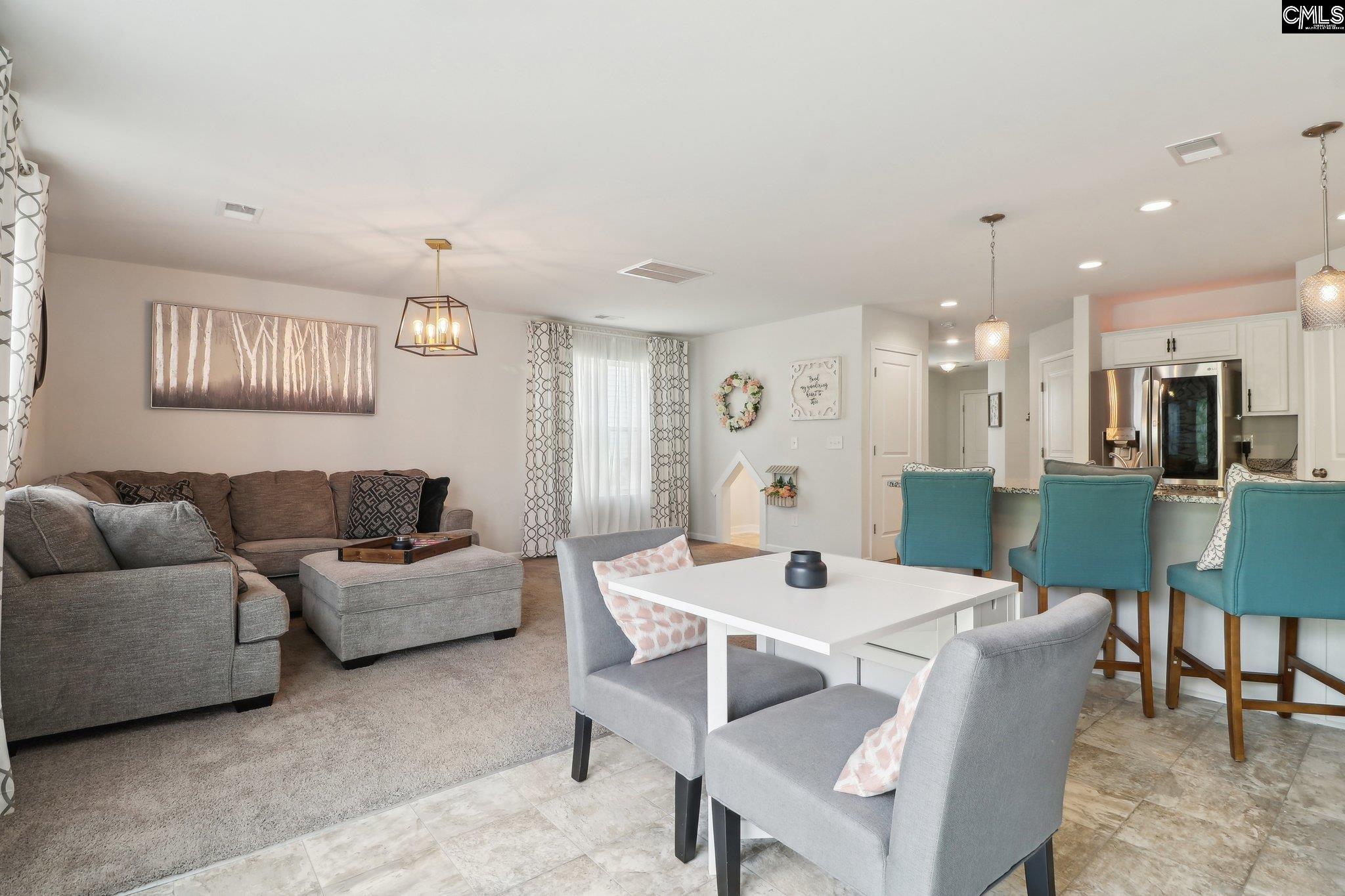 834 Tallaran Road Lexington, SC 29073