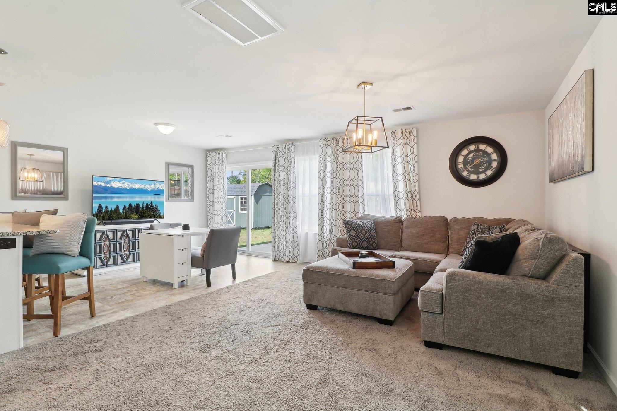 834 Tallaran Road Lexington, SC 29073