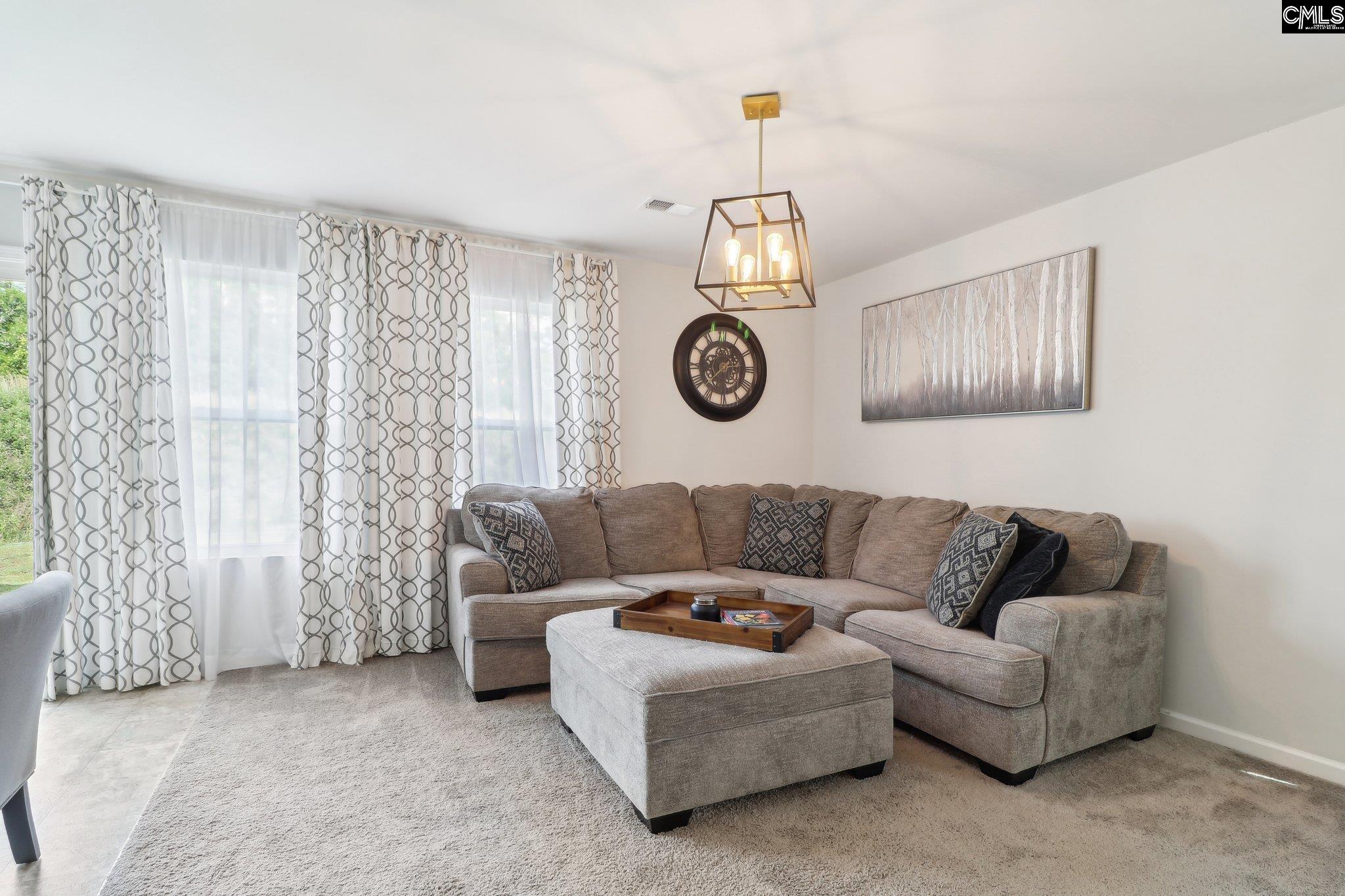 834 Tallaran Road Lexington, SC 29073