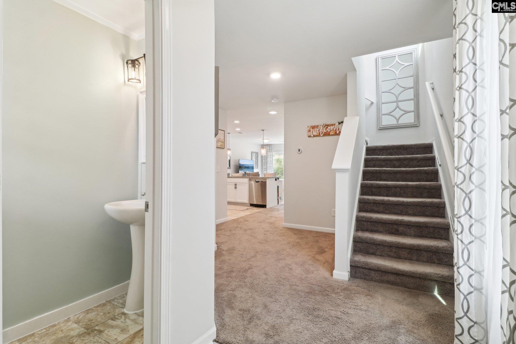 834 Tallaran Road Lexington, SC 29073