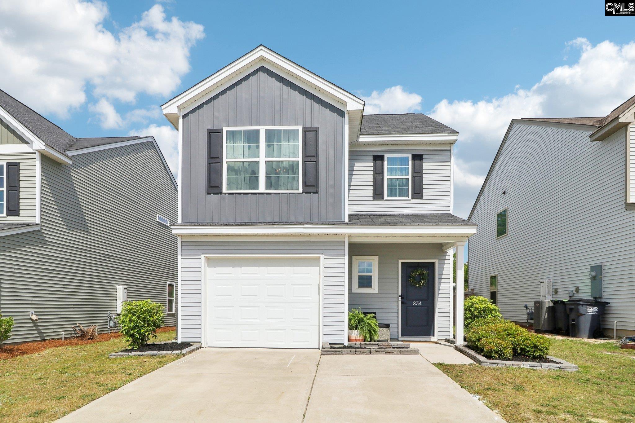 834 Tallaran Road Lexington, SC 29073