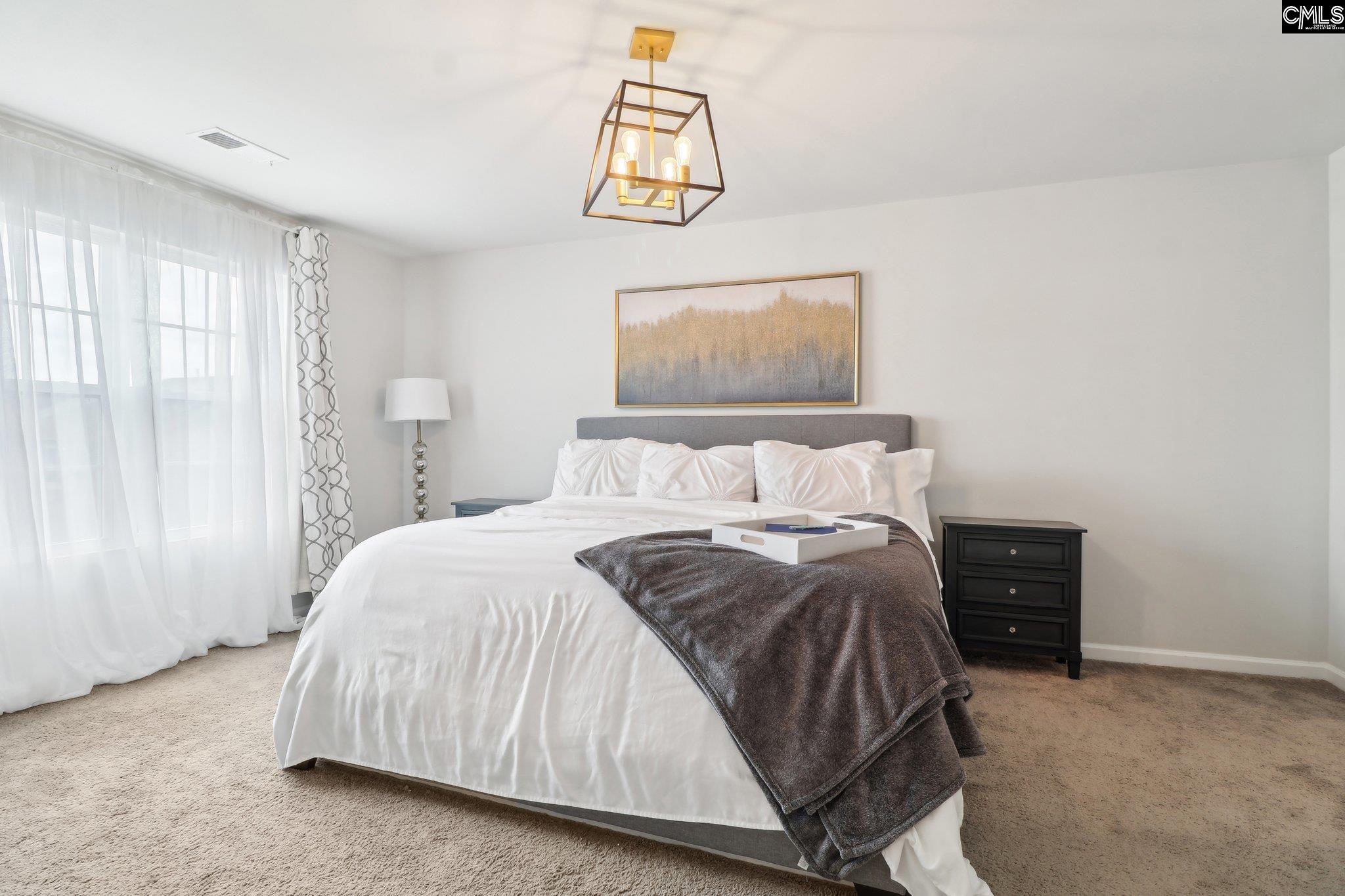 834 Tallaran Road Lexington, SC 29073