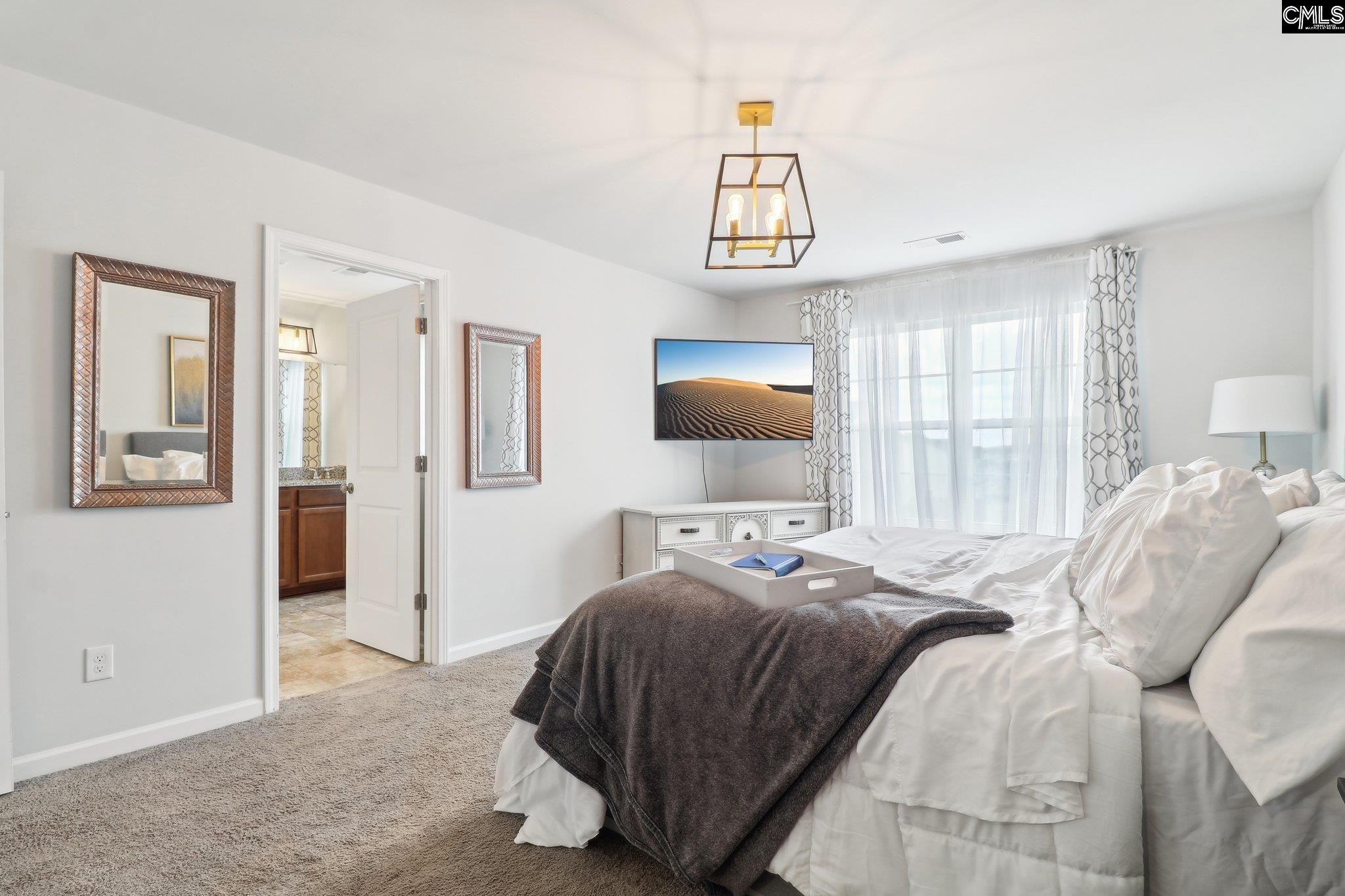 834 Tallaran Road Lexington, SC 29073