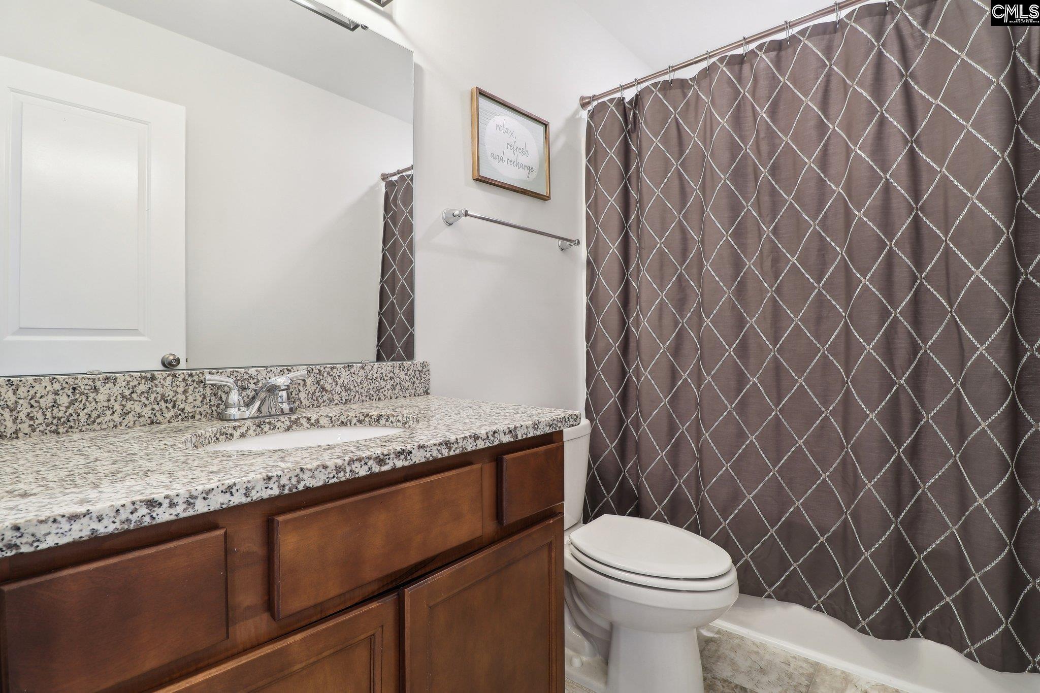 834 Tallaran Road Lexington, SC 29073