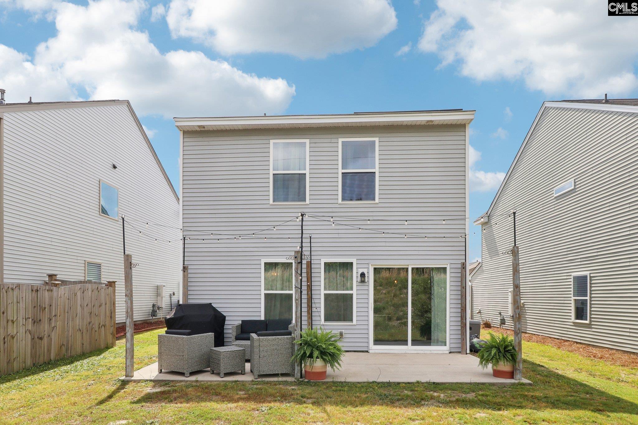 834 Tallaran Road Lexington, SC 29073
