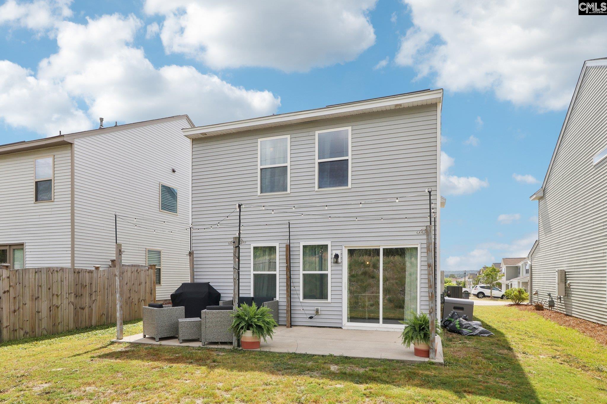 834 Tallaran Road Lexington, SC 29073